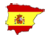 SA FONDA - Espanol