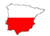 SA FONDA - Polski